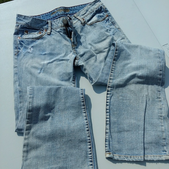 AEO Jeans - Picture 1 of 3
